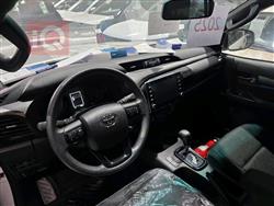 تۆیۆتا هایلۆکس